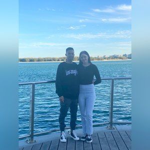 Meet your Posher, Edward